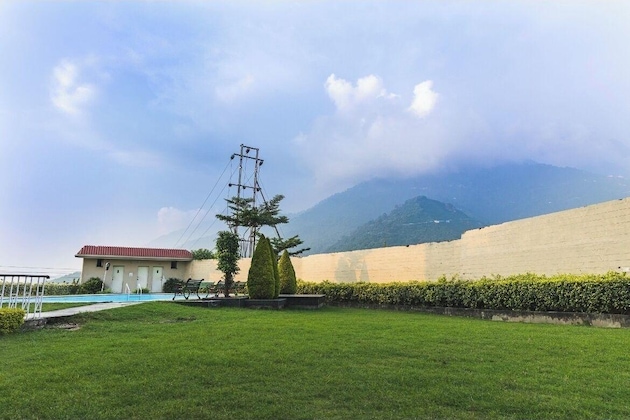 Gallery - Hotel Asia Vaishno Devi