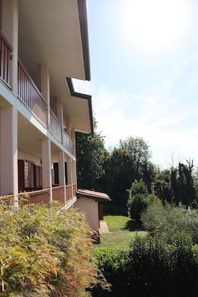 Gallery - Albergo Alla Pineta