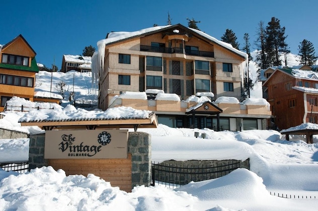 Gallery - The Vintage Gulmarg