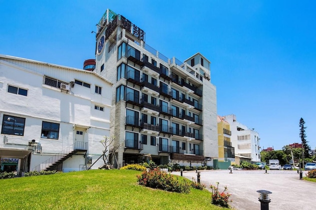 Gallery - Hotel Les Champs Hualien