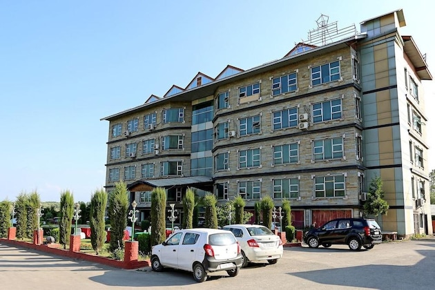 Gallery - Adb Rooms Hotel Silver Star