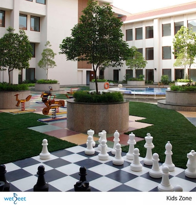 Gallery - Jaypee Greens Golf & Spa Resort