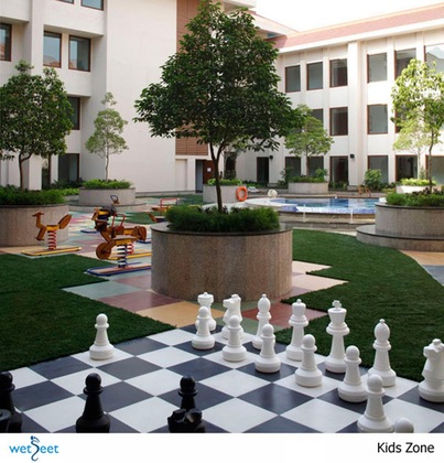Gallery - Jaypee Greens Golf & Spa Resort
