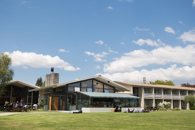 Gallery - Wanaka Hotel