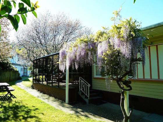 Gallery - Tudor Lodge Motel