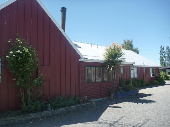 Gallery - Redwood Lodge
