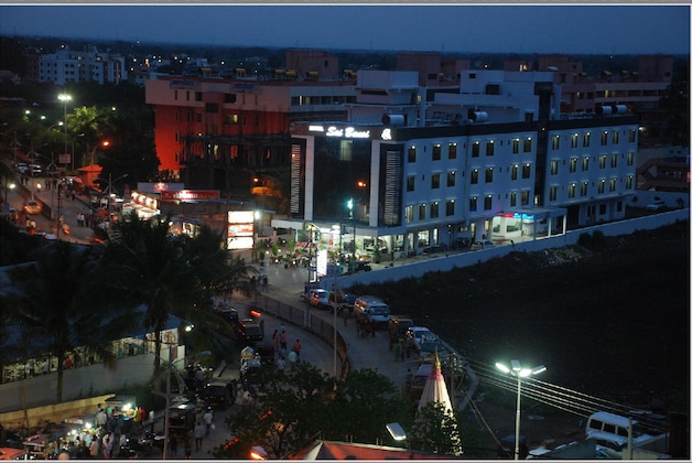 Gallery - Hotel Sai Bansi