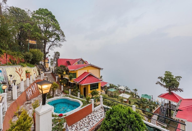 Gallery - Udaan Nirvana Resort Darjeeling