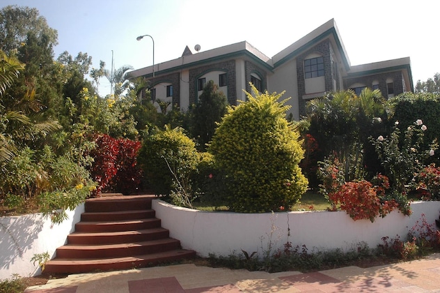 Gallery - Blue Country Resort