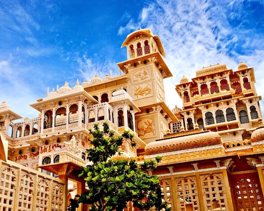 Gallery - Chunda Palace