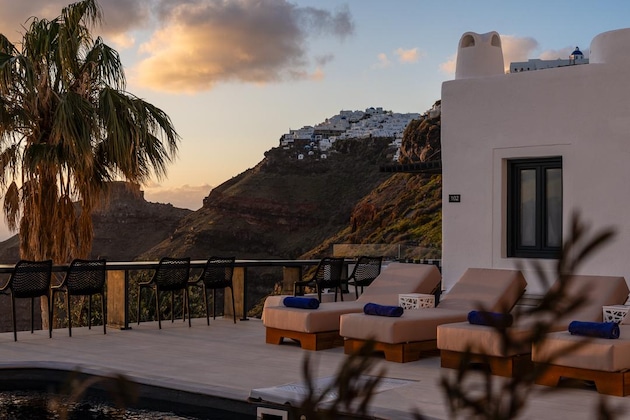 Gallery - Mill Houses New Elegant Suites