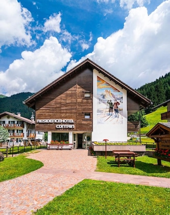 Gallery - Residence Contrin