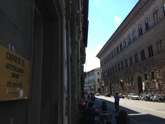 Gallery - Cavour 10