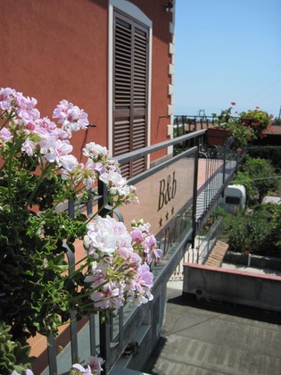 Gallery - B&B Anthea Dell'etna