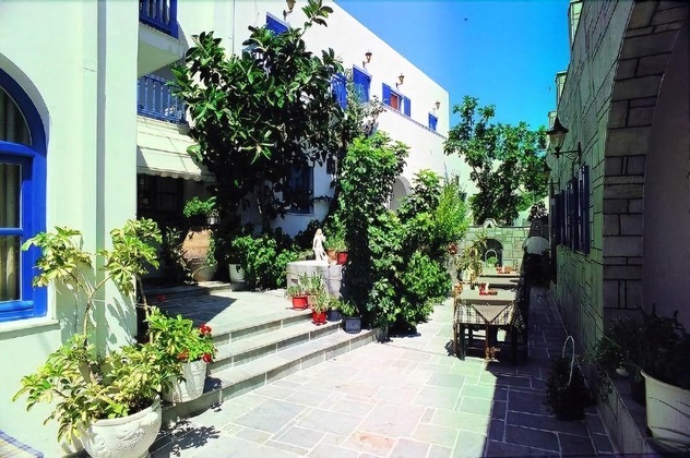Gallery - Minoa Hotel