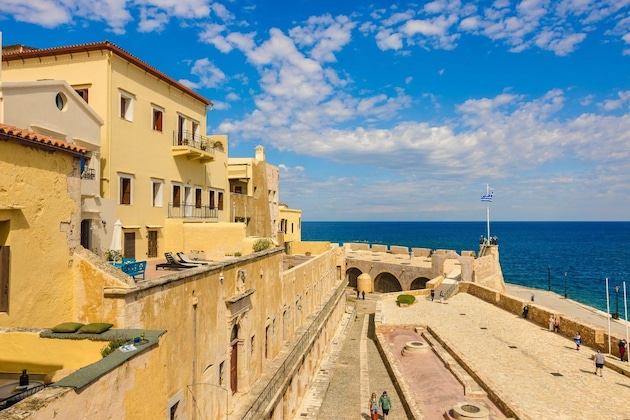 Gallery - Alcanea Boutique Hotel