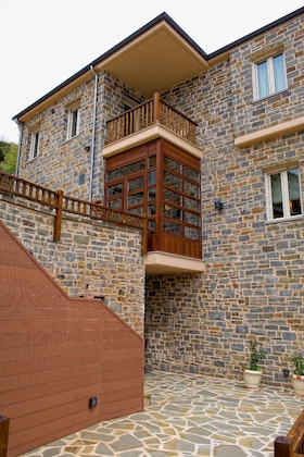 Gallery - Mir Boutique Hotel