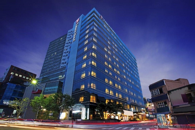 Gallery - Tmark Hotel Myeongdong