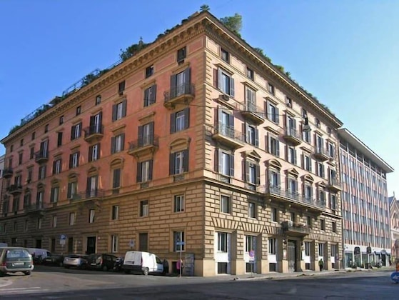 Gallery - Boutique  Hotel  Roma