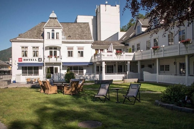 Gallery - Førde Hotell