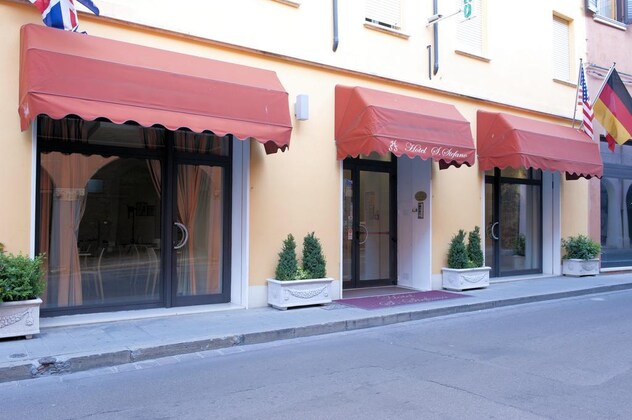 Gallery - Hotel Santo Stefano