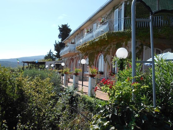 Gallery - Hotel Vittoria