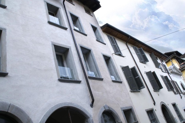Gallery - Academia Residence