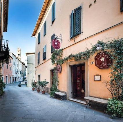 Gallery - Albergo Il Giglio