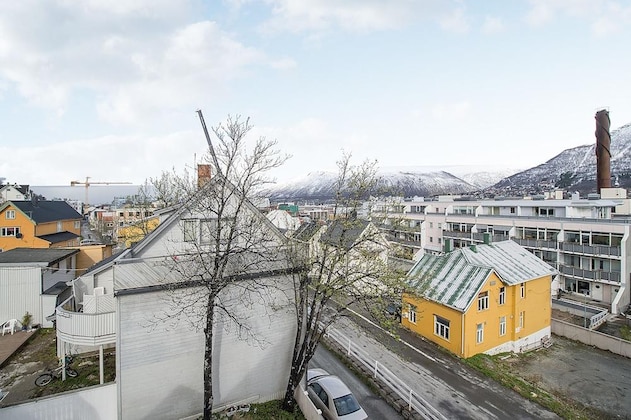 Gallery - Enter Tromsø Apartment Hotel