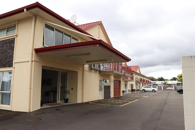Gallery - B-Ks Premier Motel Palmerston North