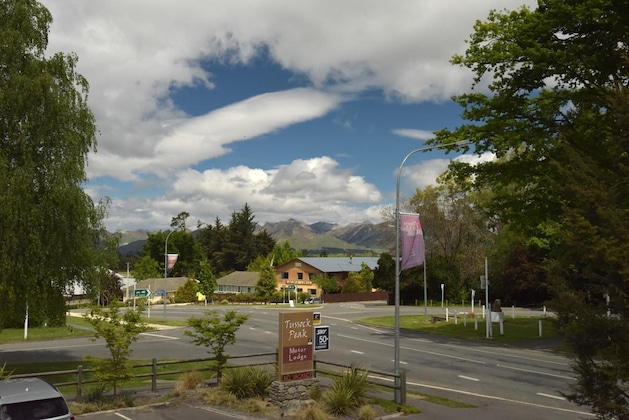 Gallery - Tussock Peak Motor Lodge