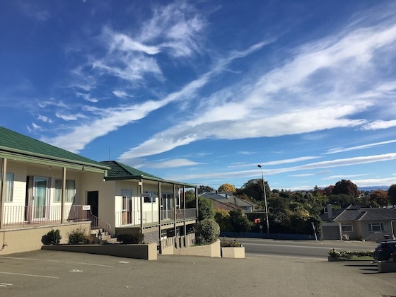 Gallery - Parklands Motor Lodge Timaru