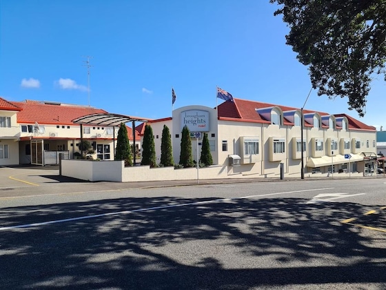 Gallery - Brougham Heights Motel