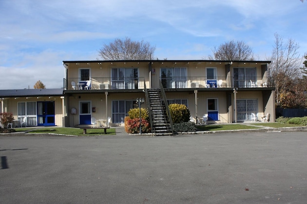 Gallery - Spa Lodge Motel