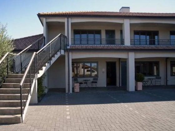 Gallery - Harvest Lodge