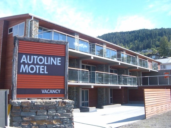 Gallery - Autoline Motel
