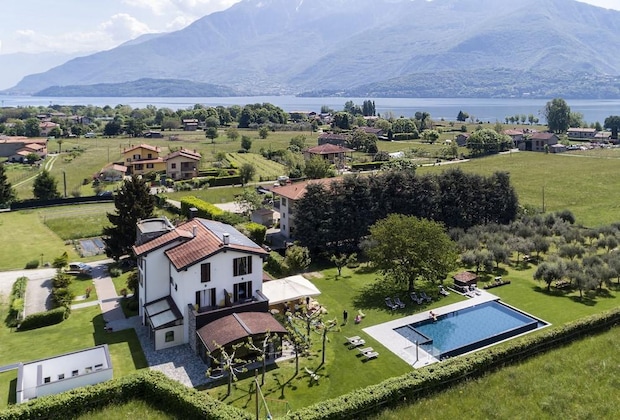 Gallery - Agriturismo Ca' Del Lago