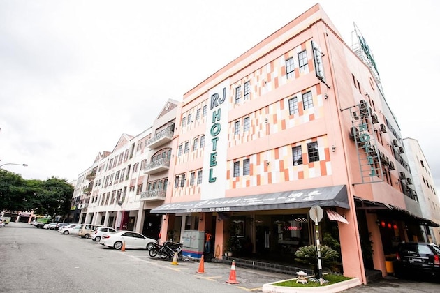 Gallery - Rj Hotel Kulai