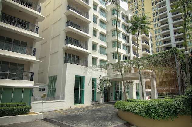 Gallery - Wedgewood Residences Mont' Kiara