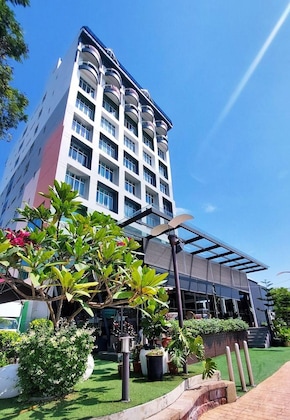 Gallery - Mega View Hotel Kuantan