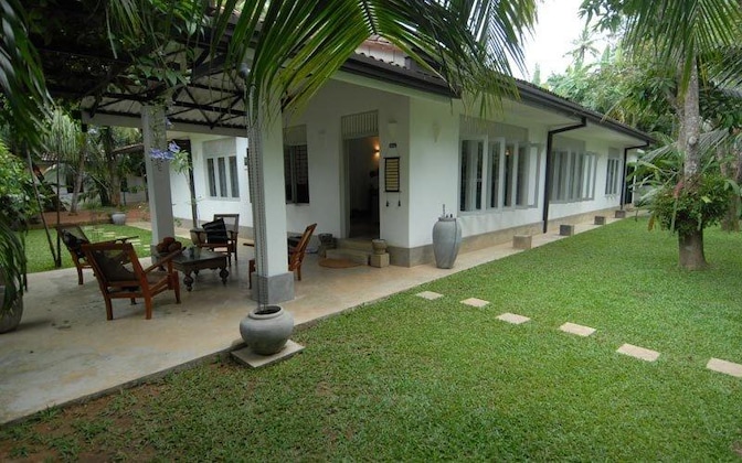 Gallery - Lalitha Villa