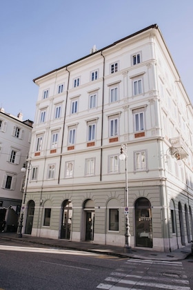 Gallery - Hotel Vis A Vis