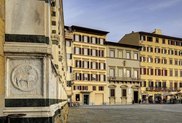 Gallery - Hotel Garibaldi Blu