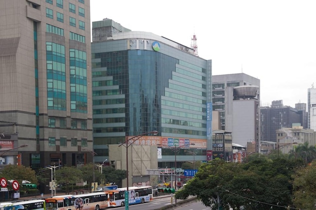 Gallery - Green World Hotel Zhonghua