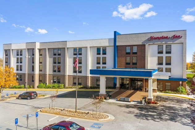 Gallery - Hampton Inn Winchester-North