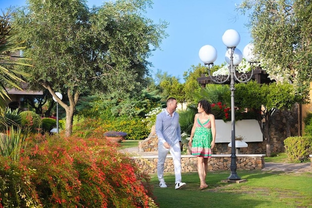 Gallery - Hotel Baia Di Nora