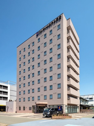 Gallery - Comfort Hotel Tendo