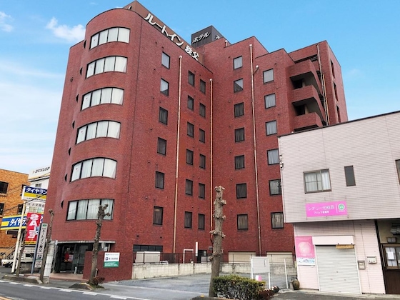 Gallery - Hotel Route-Inn Seibu Chichibu Ekimae