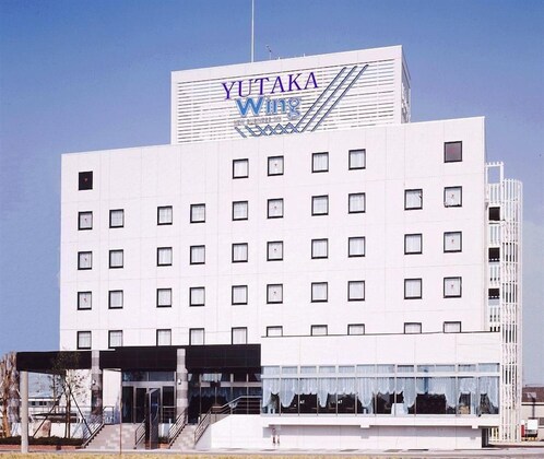 Gallery - Hotel Yutaka Wing