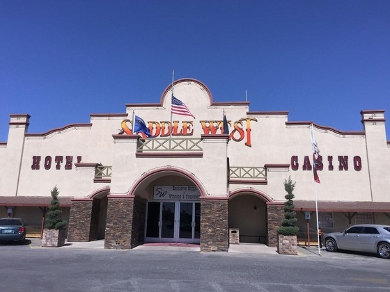 Gallery - Saddle West Hotel And Casino And Rv Park